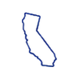 California outline