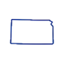 Kansas outline