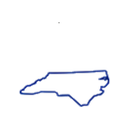 North Carolina outline