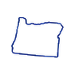 Oregon outline
