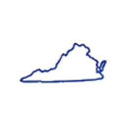 Virginia outline